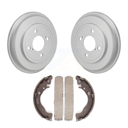 [Arrière] Tambour de frein pour Honda Fit KGN-100195