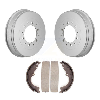 [Arrière] Tambour de frein pour Toyota Tacoma KGN-100196