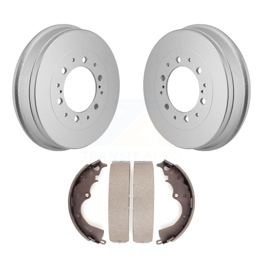 [Arrière] Tambour de frein pour Toyota Tacoma KGN-100196