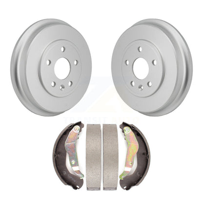 [Arrière] Tambour de frein pour Chevrolet Trax Sonic KGN-100197