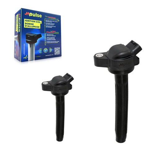 Bobine allumage pour Toyota Highlander Camry Lexus RX350 Sienna RX450h ES350 RX350L KMP-100003