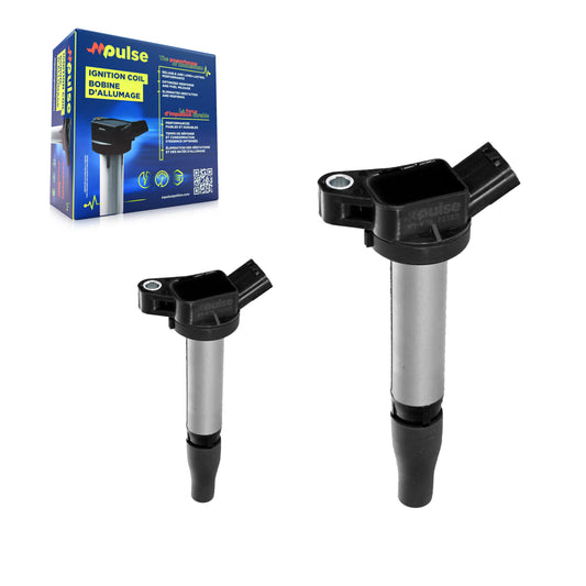 Bobine allumage pour Toyota Tacoma Highlander Lexus IS300 IS350 GS350 RC350 RC300 KMP-100004
