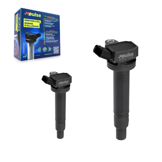 Bobine allumage pour Toyota Tundra 4Runner Lexus Sequoia SC430 GX470 LS430 LX470 KMP-100005
