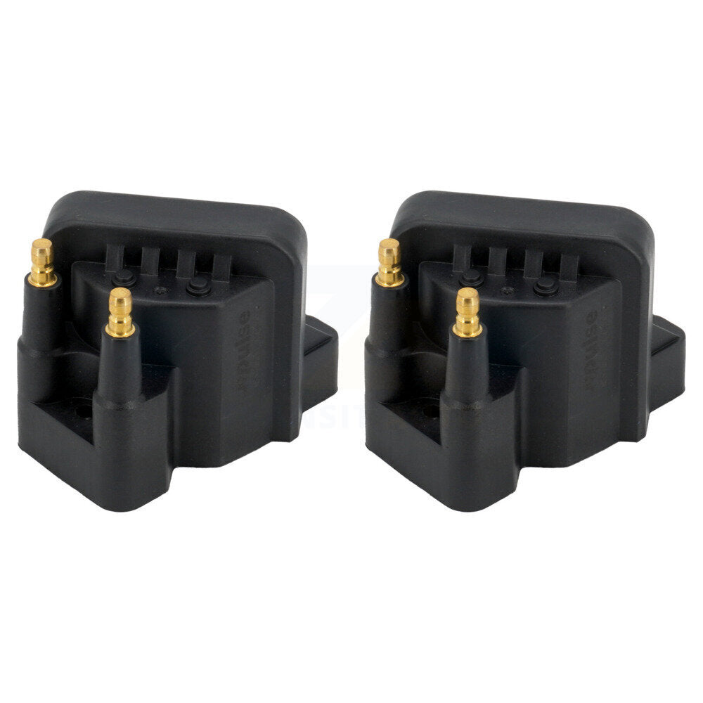 Bobine allumage pour Chevrolet Buick Pontiac Grand Prix LaCrosse S10 Oldsmobile Am KMP-100008