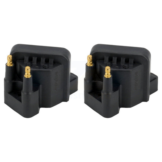 Bobine allumage pour Chevrolet Buick Pontiac Grand Prix LaCrosse S10 Oldsmobile Am KMP-100008