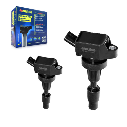 Bobine allumage pour Hyundai Kia Elantra Tucson Kona Seltos Forte Soul Sonata GT KMP-100018