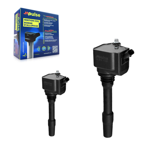 Bobine allumage pour BMW X3 Mini Cooper X1 X5 330i xDrive Countryman X4 Clubman X6 KMP-100019