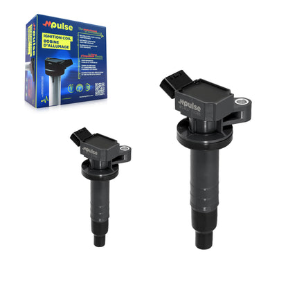 Bobine allumage pour Toyota Corolla Matrix Pontiac Vibe Celica MR2 Spyder Chevrolet KMP-100023