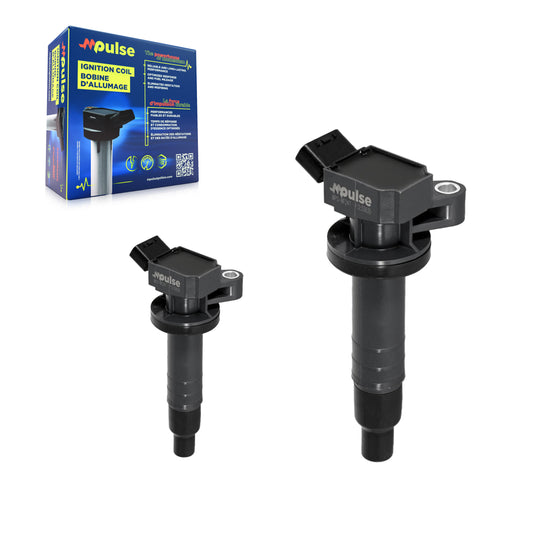 Bobine allumage pour Toyota Corolla Matrix Pontiac Vibe Celica MR2 Spyder Chevrolet KMP-100023