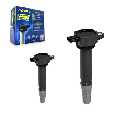 Bobine allumage pour Dodge Grand Caravan Chrysler Journey Sebring 300 Charger Nitro KMP-100025