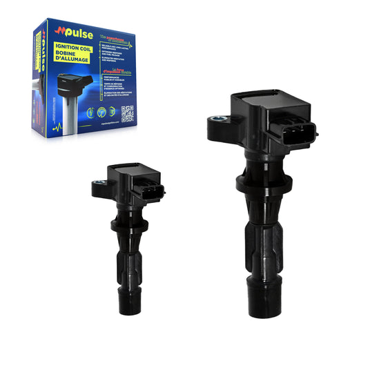 Bobine allumage pour Mazda 3 6 CX-7 MX-5 Miata Sport KMP-100035