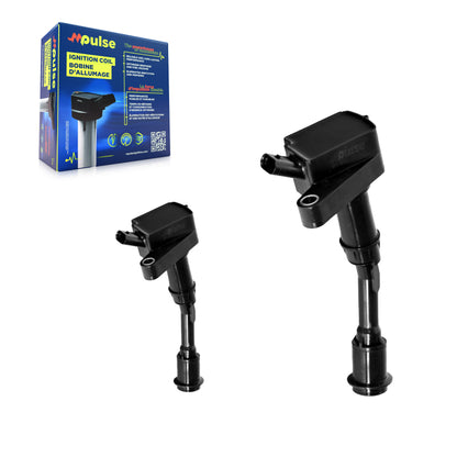 Bobine allumage pour Ford Escape Fusion 1.5L KMP-100045