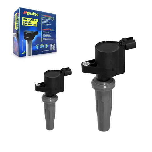 Bobine allumage pour Ford Escape Fusion Transit Connect Ranger Mazda Tribute MKZ KMP-100046