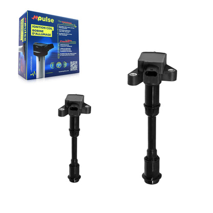 Bobine allumage pour Ford Escape Fusion Fiesta Transit Connect KMP-100047