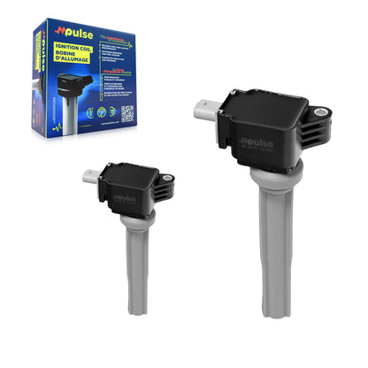 Bobine allumage pour Ford F-150 Edge Fusion Lincoln MKX MKZ Continental KMP-100049