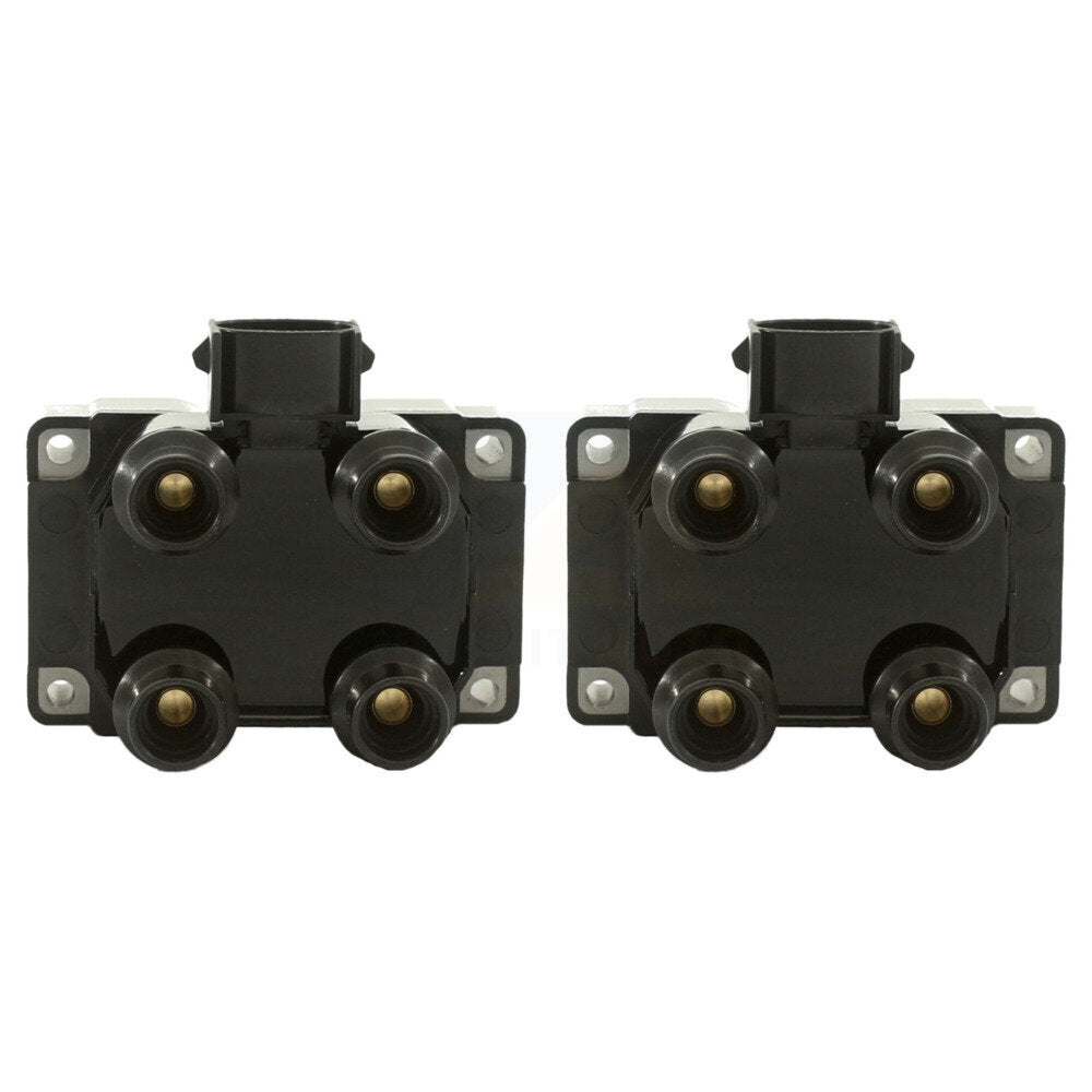Bobine allumage pour Ford F-150 Ranger Mustang Explorer Mercury Escort Lincoln Town KMP-100051