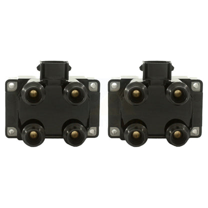 Bobine allumage pour Ford F-150 Ranger Mustang Explorer Mercury Escort Lincoln Town KMP-100051