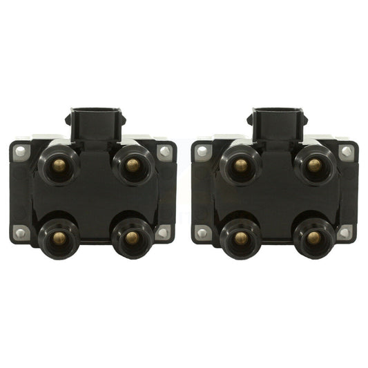 Bobine allumage pour Ford F-150 Ranger Mustang Explorer Mercury Escort Lincoln Town KMP-100051