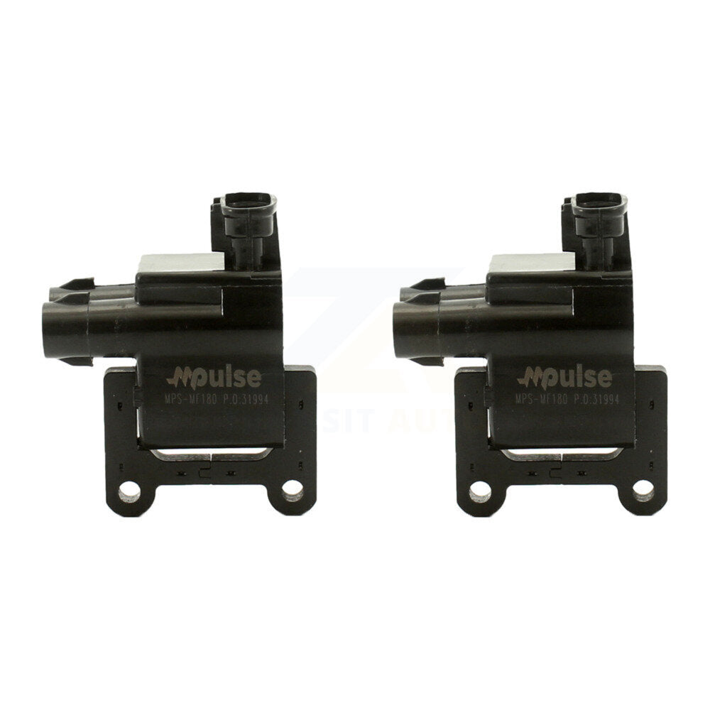 Bobine allumage pour Toyota Camry 4Runner RAV4 Tacoma Solara T100 KMP-100054