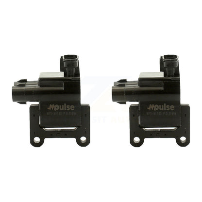 Bobine allumage pour Toyota Camry 4Runner RAV4 Tacoma Solara T100 KMP-100054