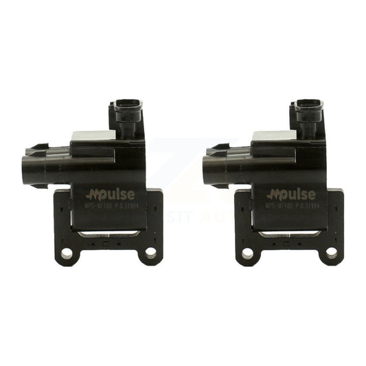 Bobine allumage pour Toyota Camry 4Runner RAV4 Tacoma Solara T100 KMP-100054