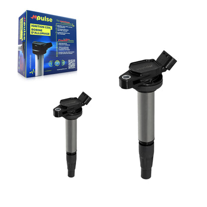 Bobine allumage pour Toyota Corolla Matrix C-HR Pontiac Vibe Prius V iM Lexus Scion KMP-100057