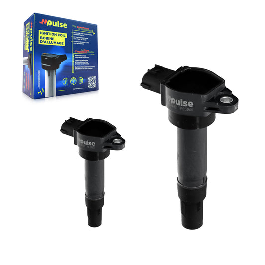 Bobine allumage pour Smart Fortwo KMP-100058