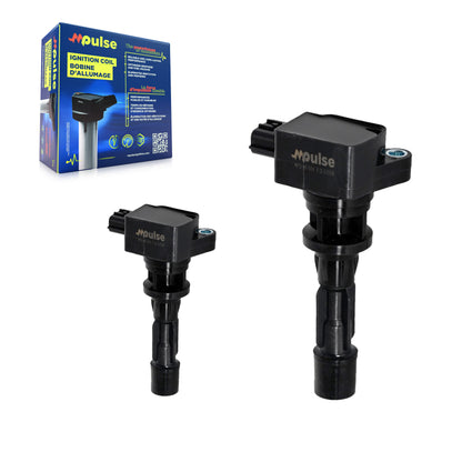 Bobine allumage pour Mazda 3 5 KMP-100060