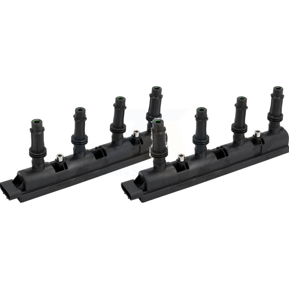 Bobine allumage pour Chevrolet Cruze Buick Encore Trax Sonic Limited Volt Cadillac KMP-100068