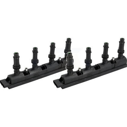 Bobine allumage pour Chevrolet Cruze Buick Encore Trax Sonic Limited Volt Cadillac KMP-100068