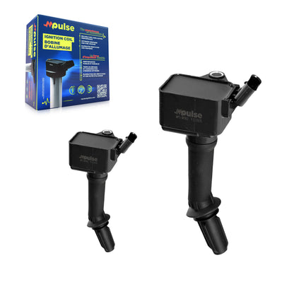 Bobine allumage pour Chevrolet Equinox Cruze GMC Terrain Malibu Buick Encore Volt KMP-100070