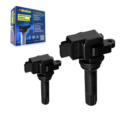 Bobine allumage pour Subaru Forester Impreza KMP-100073