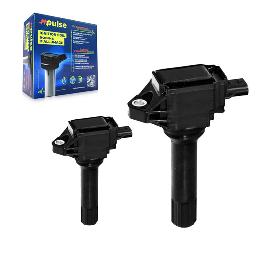 Bobine allumage pour Subaru Forester Impreza XV Crosstrek Outback Legacy Scion FR-S KMP-100075