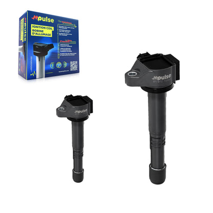 Bobine allumage pour Honda CR-V Accord Acura TLX ILX KMP-100086