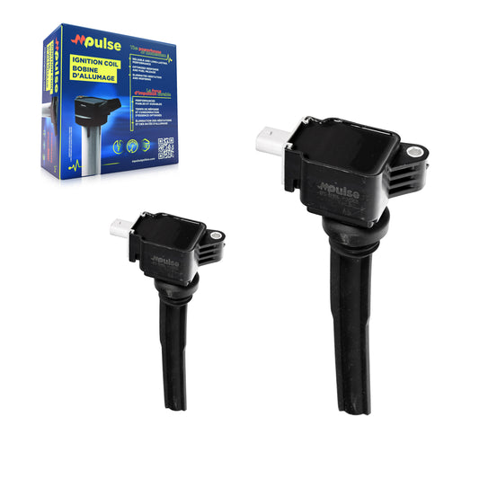 Bobine allumage pour Ford F-150 Expedition Lincoln Navigator GT KMP-100095
