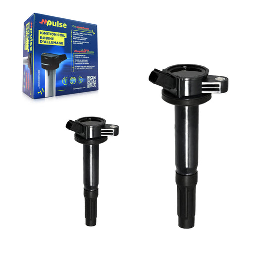 Bobine allumage pour Ford Escape Fusion Mazda Tribute Lincoln Zephyr Mercury Milan KMP-100096