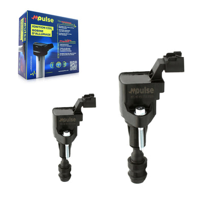 Bobine allumage pour Chevrolet Equinox GMC Terrain Cobalt Malibu Buick Pontiac G5 KMP-100098