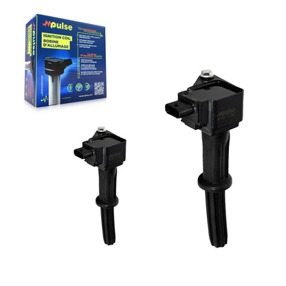 Bobine allumage pour 2016-2022 Chevrolet Spark KMP-100107