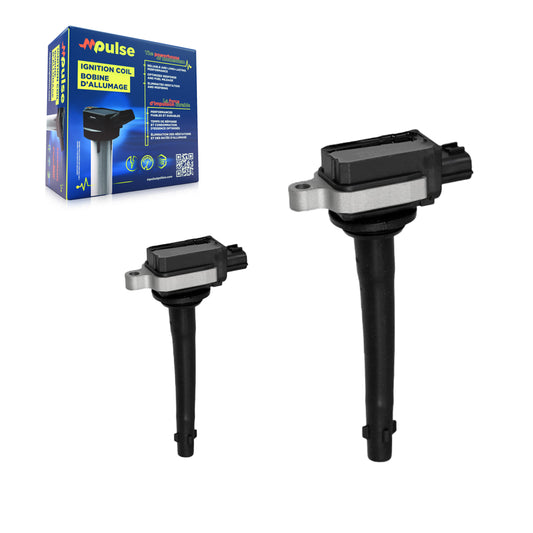 Bobine allumage pour Nissan Sentra 2.0L KMP-100113