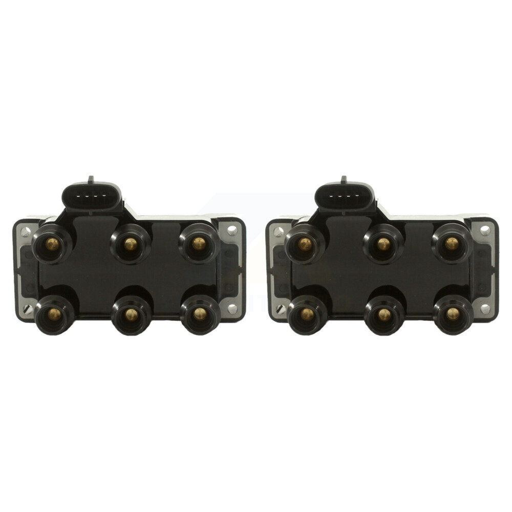 Bobine allumage pour Ford F-150 Mustang Ranger Taurus Windstar Mercury Mazda MPV KMP-100115