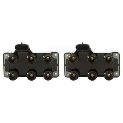 Bobine allumage pour Ford F-150 Mustang Ranger Taurus Windstar Mercury Mazda MPV KMP-100115