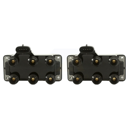 Bobine allumage pour Ford F-150 Mustang Ranger Taurus Windstar Mercury Mazda MPV KMP-100115