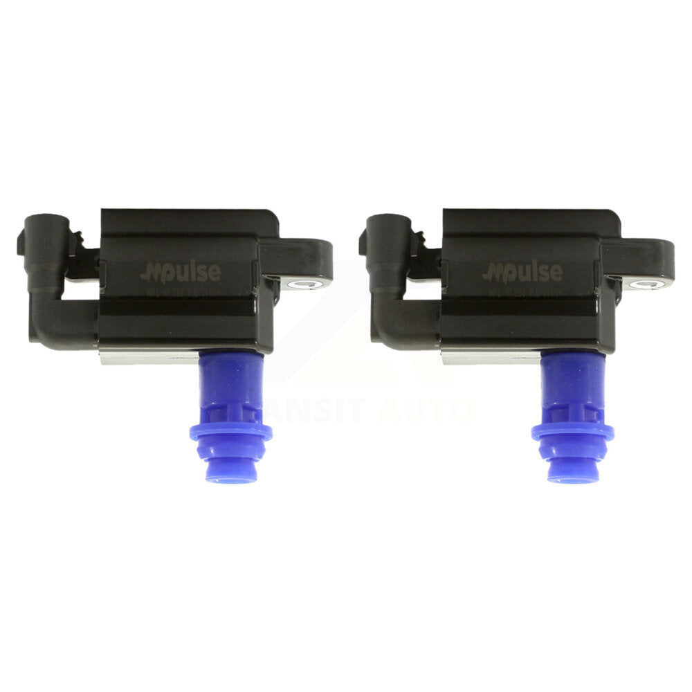 Bobine allumage pour Lexus IS300 GS300 SC300 Toyota Supra KMP-100116