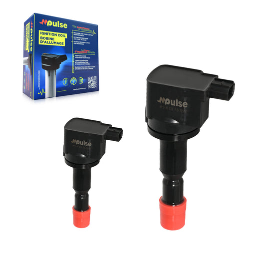 Bobine allumage pour Honda Fit CR-Z KMP-100121