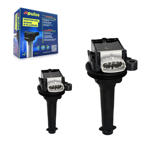 Bobine allumage pour Volvo S60 S40 C30 XC60 V70 V50 C70 V60 XC70 Cross Country KMP-100128