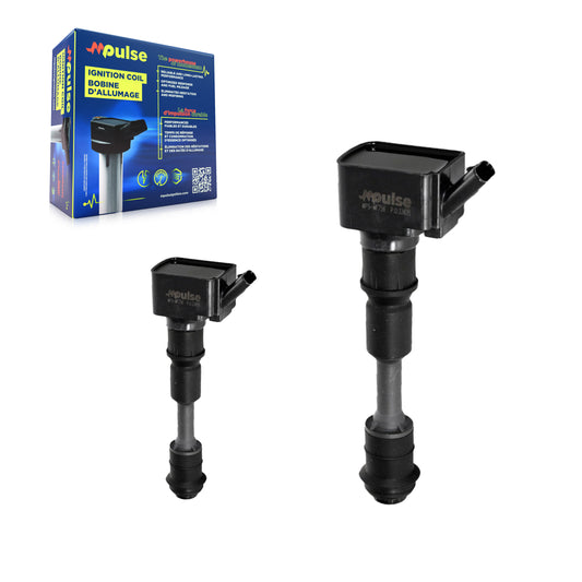 Bobine allumage pour Volvo XC60 XC90 XC40 S60 V60 Cross Country XC70 S90 V90 S80 KMP-100130