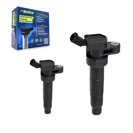 Bobine allumage pour Hyundai Kia Tucson Santa Fe Sport Sonata Sorento Optima Forte KMP-100134
