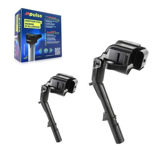 Bobine allumage pour Mercedes-Benz C300 GLC300 GLA250 CLA250 B250 INFINITI Sprinter KMP-100138
