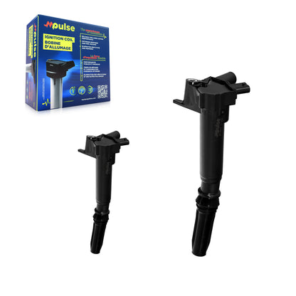 Bobine allumage pour Ford F-350 Super Duty F-250 E-450 E-350 Left Bank 6.2L KMP-100141