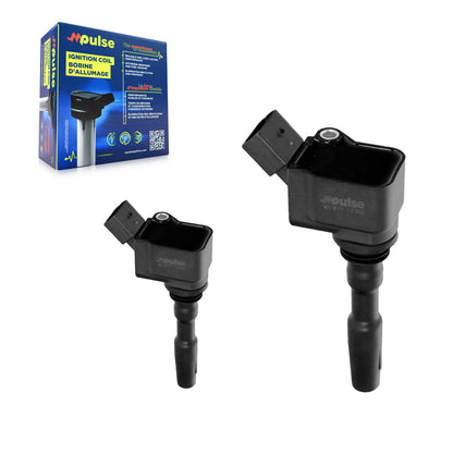 Bobine allumage pour Volkswagen Jetta Golf Audi A3 Sportback e-tron KMP-100145